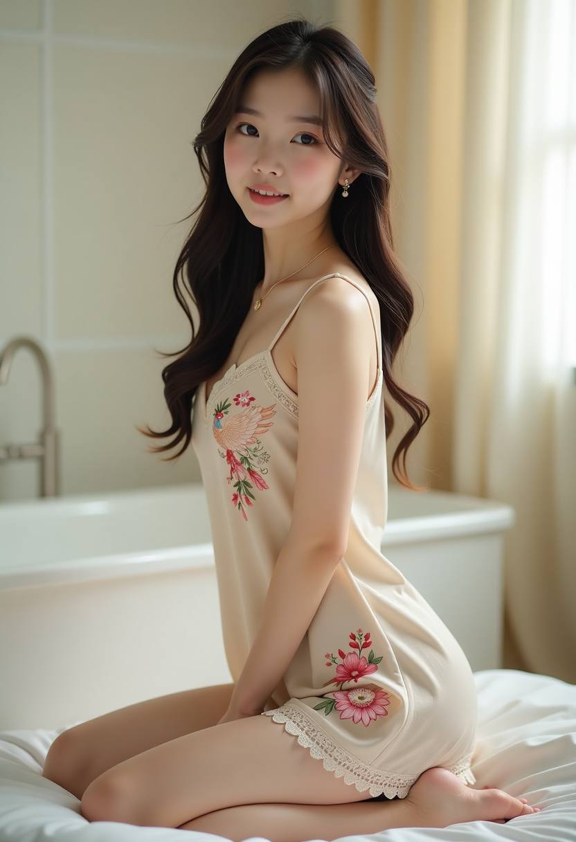合租奇遇记